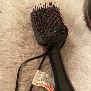 Revlon paddle dryer
